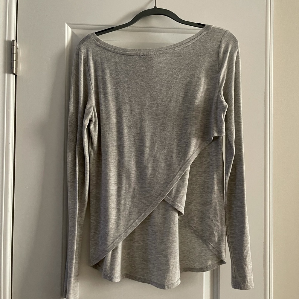 Gray LS - Picture 3 of 3